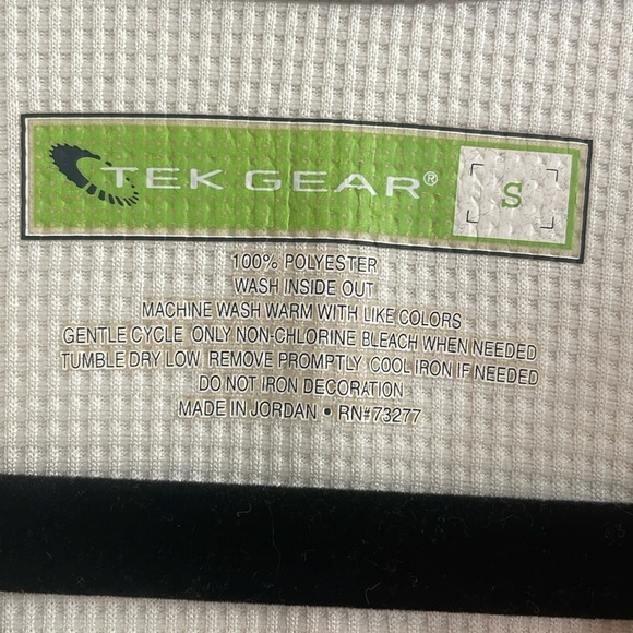 Thermal Top - Picture 2 of 6